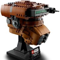 Конструктор LEGO Star Wars 75351 Шлем принцессы Леи - Превью изображения №4 — Интернет-магазин ПроЗаказ