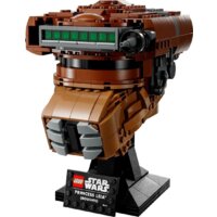 Конструктор LEGO Star Wars 75351 Шлем принцессы Леи - Превью изображения №3 — Интернет-магазин ПроЗаказ