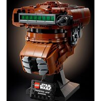Конструктор LEGO Star Wars 75351 Шлем принцессы Леи - Превью изображения №6 — Интернет-магазин ПроЗаказ