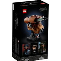 Конструктор LEGO Star Wars 75351 Шлем принцессы Леи - Превью изображения №2 — Интернет-магазин ПроЗаказ
