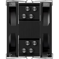Кулер для процессора ID-Cooling SE-214-XT Plus - Превью изображения №2 — Интернет-магазин ПроЗаказ