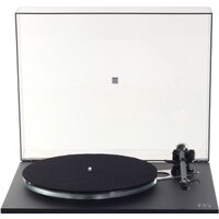 Виниловый проигрыватель Rega Planar 6 (Exact) - Превью изображения №7 — Интернет-магазин ПроЗаказ
