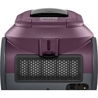 Пылесос LG VC5420NHTW - Превью изображения №6 — Интернет-магазин ПроЗаказ