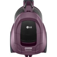 Пылесос LG VC5420NHTW - Превью изображения №2 — Интернет-магазин ПроЗаказ
