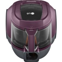 Пылесос LG VC5420NHTW - Превью изображения №3 — Интернет-магазин ПроЗаказ