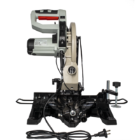 Торцовочная пила Ресанта ТП-255Л - Превью изображения №10 — Интернет-магазин ПроЗаказ