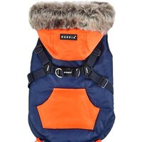Puppia Orson PARD-VT1569-NY-M (синий)
