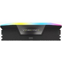 Оперативная память Corsair Vengeance RGB 2x16ГБ DDR5 5600 МГц CMH32GX5M2B5600C40K - Превью изображения №8 — Интернет-магазин ПроЗаказ