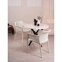 Стул GreenTerra Ever (светло-бежевый) - Превью изображения №3 — Интернет-магазин ПроЗаказ