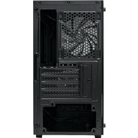 Корпус XASTRA A306M 3FRGB (черный) - Превью изображения №7 — Интернет-магазин ПроЗаказ