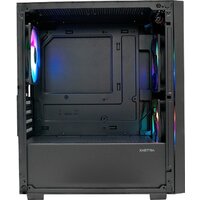 Корпус XASTRA A306M 3FRGB (черный) - Превью изображения №5 — Интернет-магазин ПроЗаказ