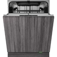 Встраиваемая посудомоечная машина ASKO DFI544B - Превью изображения №2 — Интернет-магазин ПроЗаказ