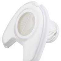 Пылесос Arnica Tria Pro (фиолетовый) - Превью изображения №11 — Интернет-магазин ПроЗаказ