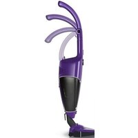 Пылесос Arnica Tria Pro (фиолетовый) - Превью изображения №4 — Интернет-магазин ПроЗаказ