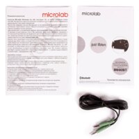 Акустика Microlab M660BT - Превью изображения №5 — Интернет-магазин ПроЗаказ