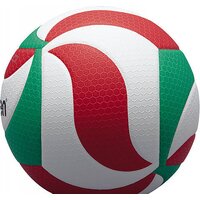 Волейбольный мяч Molten V5M5000 (5 размер) - Превью изображения №2 — Интернет-магазин ПроЗаказ