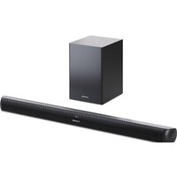 Саундбар Sharp HT-SBW202 - Превью изображения №2 — Интернет-магазин ПроЗаказ