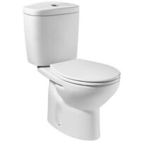 Унитаз напольный Roca Victoria 734239U000 - Превью изображения №2 — Интернет-магазин ПроЗаказ