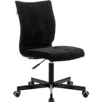 Бюрократ CH-330M Light-20 (черный)