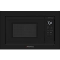 Микроволновая печь Meferi MMO6020BK Comfort - Превью изображения №2 — Интернет-магазин ПроЗаказ