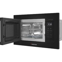 Микроволновая печь Meferi MMO6020BK Comfort - Превью изображения №8 — Интернет-магазин ПроЗаказ