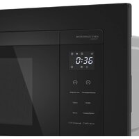 Микроволновая печь Meferi MMO6020BK Comfort - Превью изображения №11 — Интернет-магазин ПроЗаказ