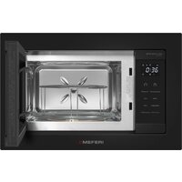 Микроволновая печь Meferi MMO6020BK Comfort - Превью изображения №5 — Интернет-магазин ПроЗаказ