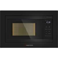 Микроволновая печь Meferi MMO6020BK Comfort - Превью изображения №3 — Интернет-магазин ПроЗаказ