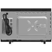 Микроволновая печь Meferi MMO6020BK Comfort - Превью изображения №15 — Интернет-магазин ПроЗаказ