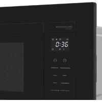 Микроволновая печь Meferi MMO6020BK Comfort - Превью изображения №12 — Интернет-магазин ПроЗаказ