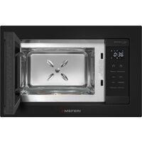 Микроволновая печь Meferi MMO6020BK Comfort - Превью изображения №6 — Интернет-магазин ПроЗаказ