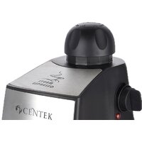 Рожковая кофеварка CENTEK CT-1160 - Превью изображения №3 — Интернет-магазин ПроЗаказ