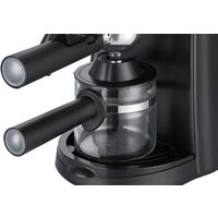 Рожковая кофеварка CENTEK CT-1160 - Превью изображения №2 — Интернет-магазин ПроЗаказ