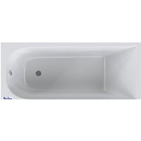 Alba Spa Impero 170x75 (2 экрана и ножки)