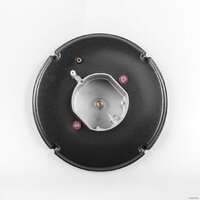 Варочная панель HOMSair HGG641EWH - Превью изображения №11 — Интернет-магазин ПроЗаказ