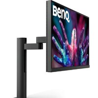 Монитор BenQ DesignVue PD2705UA - Превью изображения №3 — Интернет-магазин ПроЗаказ