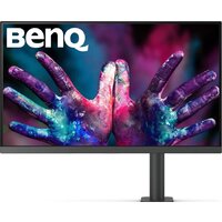 Монитор BenQ DesignVue PD2705UA - Превью изображения №2 — Интернет-магазин ПроЗаказ