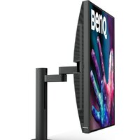 Монитор BenQ DesignVue PD2705UA - Превью изображения №4 — Интернет-магазин ПроЗаказ