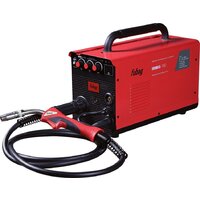 Сварочный инвертор Fubag IRMIG 180 41390 - Превью изображения №2 — Интернет-магазин ПроЗаказ