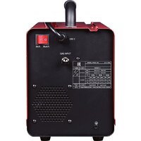 Сварочный инвертор Fubag IRMIG 180 41390 - Превью изображения №6 — Интернет-магазин ПроЗаказ