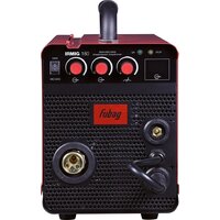 Сварочный инвертор Fubag IRMIG 180 41390 - Превью изображения №3 — Интернет-магазин ПроЗаказ