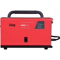 Сварочный инвертор Fubag IRMIG 180 41390 - Превью изображения №5 — Интернет-магазин ПроЗаказ