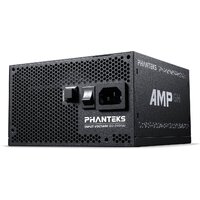 Блок питания Phanteks AMP GH 750W PH-P750GH_BK01 - Превью изображения №3 — Интернет-магазин ПроЗаказ