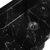 Кухонная мойка Wisent WB28-11 (с сифоном) - Превью изображения №5 — Интернет-магазин ПроЗаказ