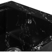 Кухонная мойка Wisent WB28-11 (с сифоном) - Превью изображения №4 — Интернет-магазин ПроЗаказ