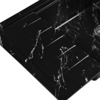 Кухонная мойка Wisent WB28-11 (с сифоном) - Превью изображения №3 — Интернет-магазин ПроЗаказ