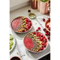 Стационарный блендер KitchenAid Artisan K400 5KSB4026EOB - Превью изображения №8 — Интернет-магазин ПроЗаказ