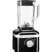 Стационарный блендер KitchenAid Artisan K400 5KSB4026EOB - Превью изображения №3 — Интернет-магазин ПроЗаказ