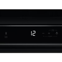 Винный шкаф Electrolux EWUS040B8B - Превью изображения №2 — Интернет-магазин ПроЗаказ