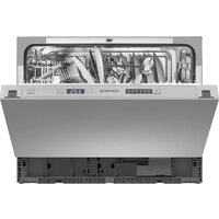 Встраиваемая посудомоечная машина Meferi MDW4563 Compact Power - Превью изображения №3 — Интернет-магазин ПроЗаказ